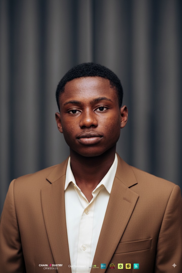 sito_hacker's tweet image. Hi, I'm Thomas or Sito
I'm a 300lvl student
I'm a Nigerian
I'm a developer
I wrote clean codes