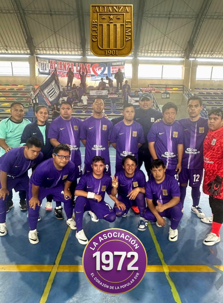 Asociación Barra Aliancista - ABA tweet media