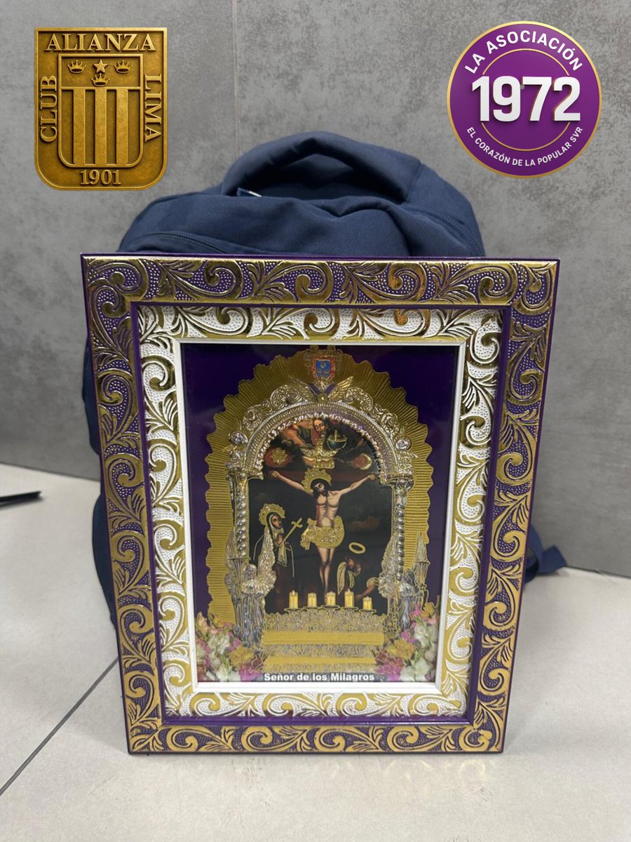 Asociación Barra Aliancista - ABA tweet media