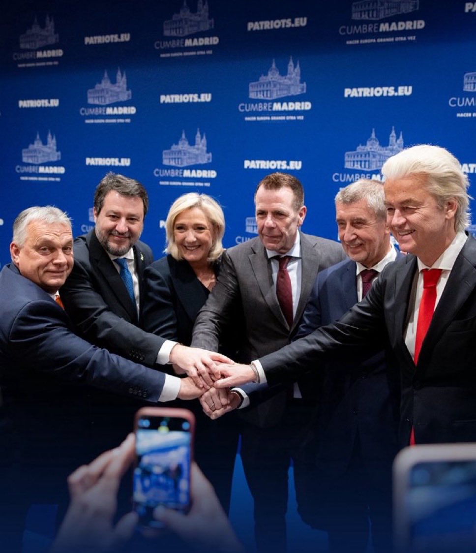 CilComLFC's tweet image. These are just some of the Patriots who are going to SAVE EUROPE!!!

🇪🇺🇪🇺🇪🇺🇪🇺🇪🇺🇪🇺
