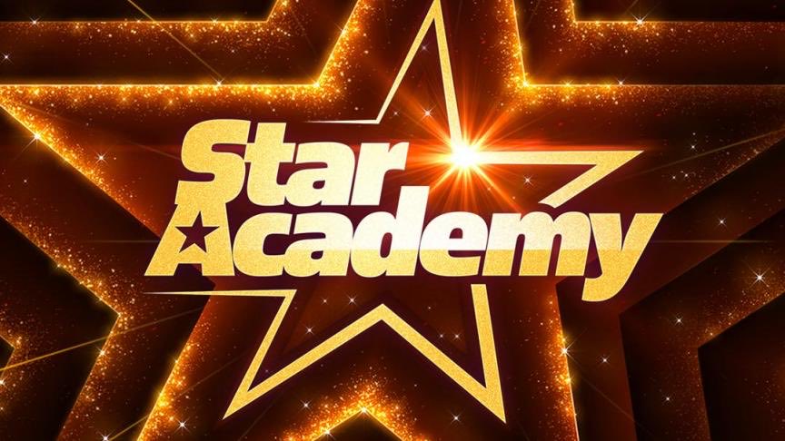 La star Académy revient de la nouvelle saison  18 octobre 2025 sur TF1 a 21h10