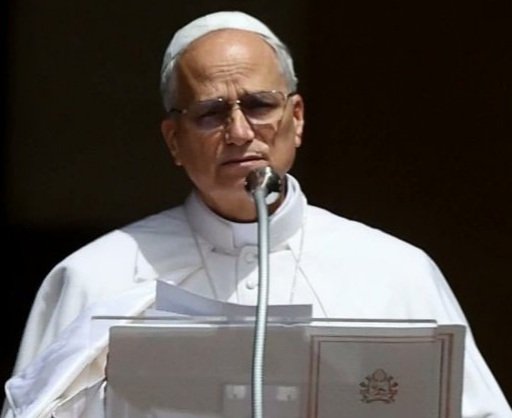 "Que los jovenes y la iglesia sirvan al Reino de Dios"