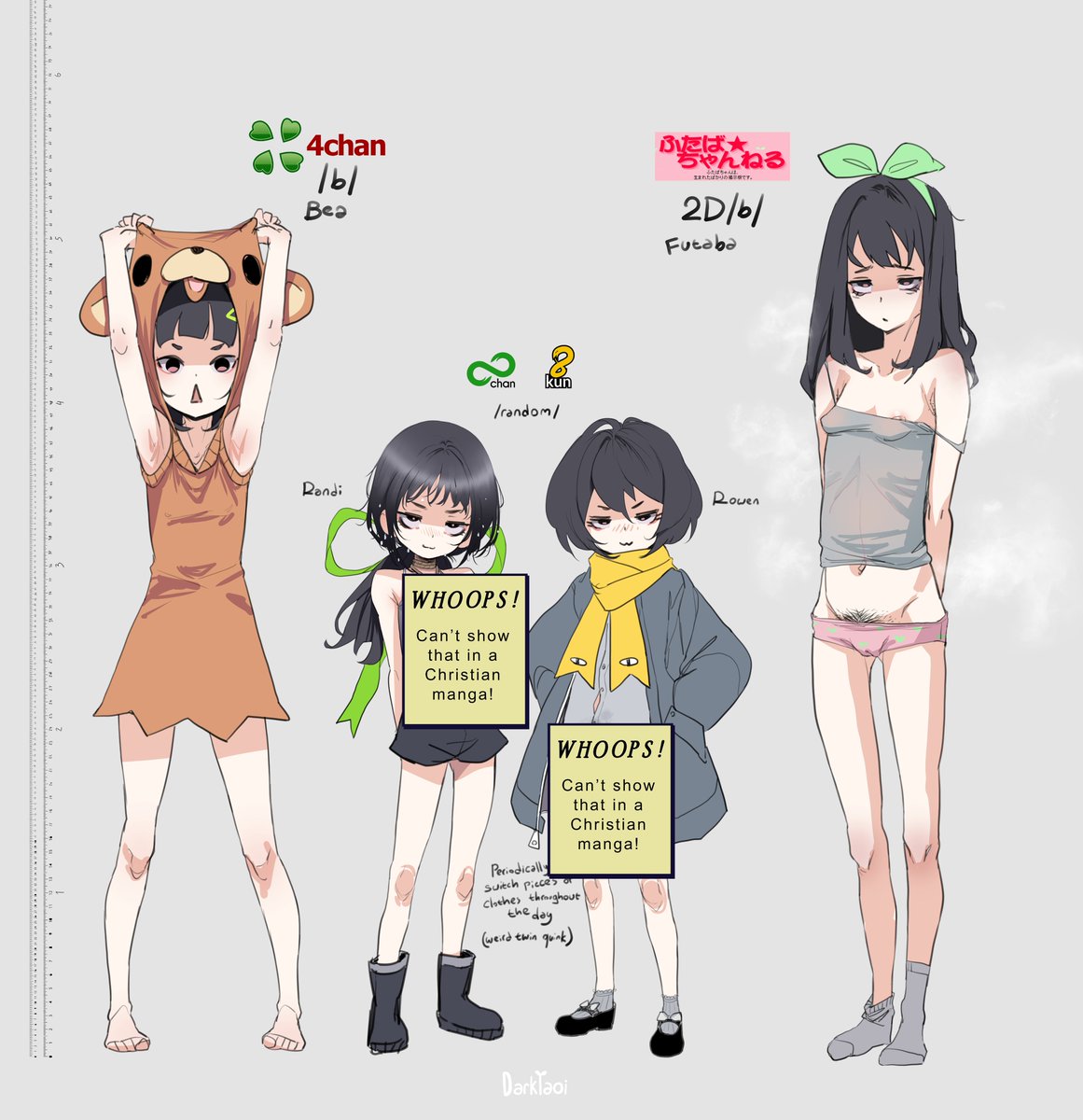 _darkyaoi's tweet photo. beas siblings | Dark Yaoi #pixiv #ロリ #ショタ #hentai #腋 https://t.co/uPQ4idD1zJ https://t.co/Vyqj32W7vC
