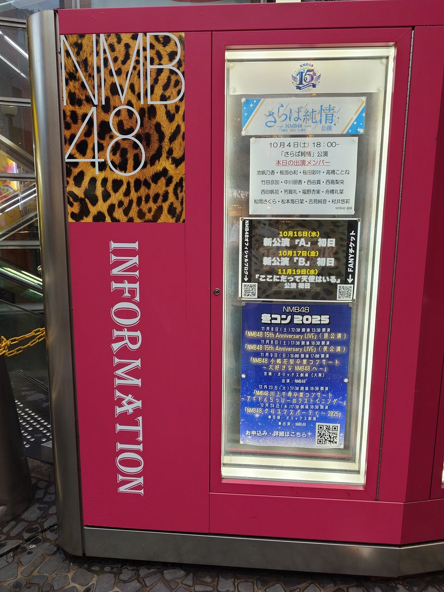 NMB48 劇場公演 生写真 Npride 誰かのために 2番目のドア 難波愛 NMB48 劇場公演 生写真 Npride 誰かのために 2番目のドア 難波愛