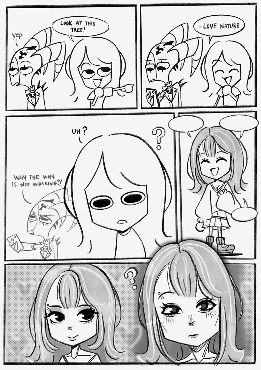 Little_Mimi tweet media