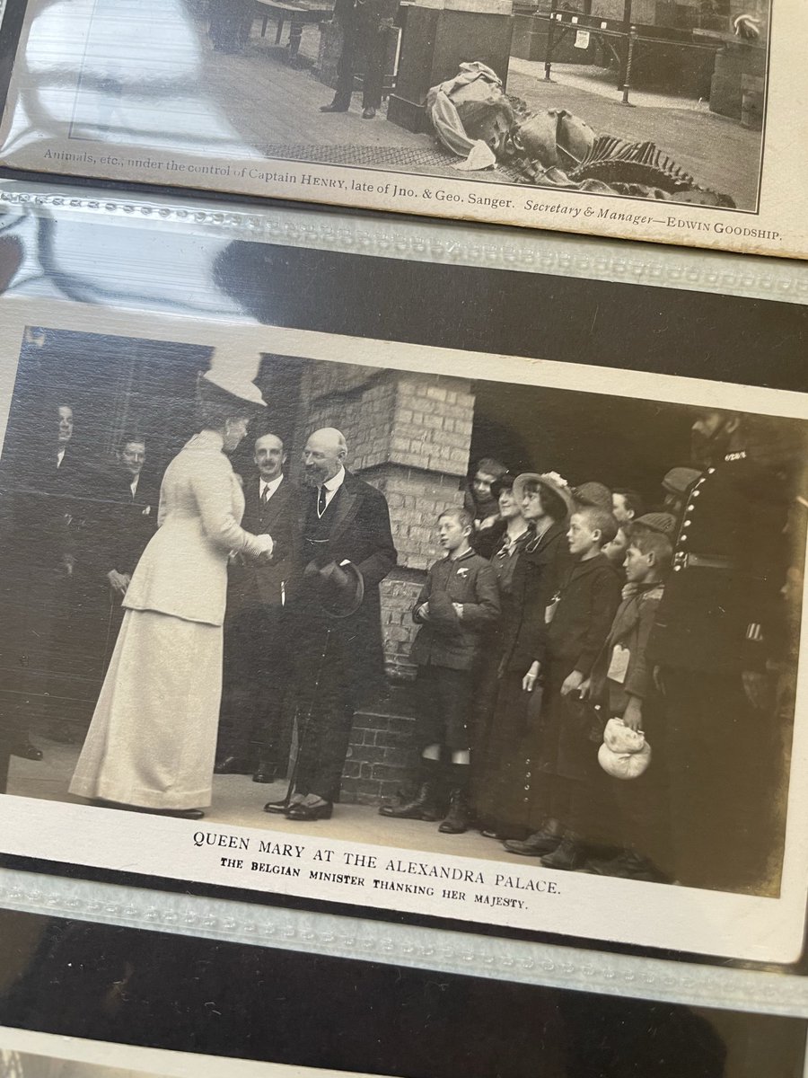 250 people came to our parish history exhibition today - a great celebration of the parish church and its community past and present - thank you to all who came! Our parish magazine archive is such a treasure and it was a joy to be able to share it with so many.