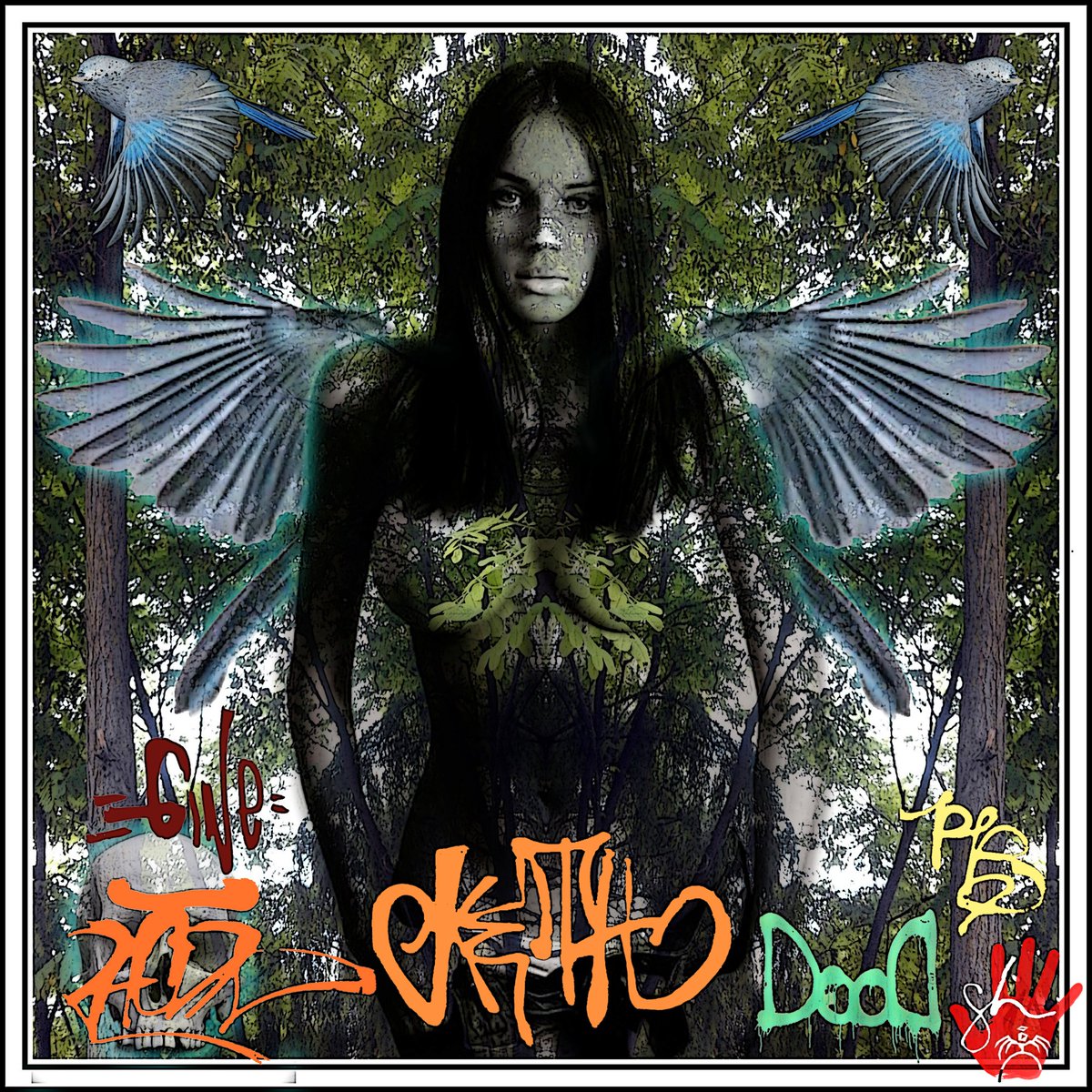 ST3V3P4R4DIS3's tweet image. #indieartist #digitalart #picsart #contemporaryartist #contemporaryart #photography #design #gaffiti #streetart #tags Please subscribe
If You would like to support my music &amp;amp; art UR generosity is greatly appreciated.
paypal.me/SBelluz