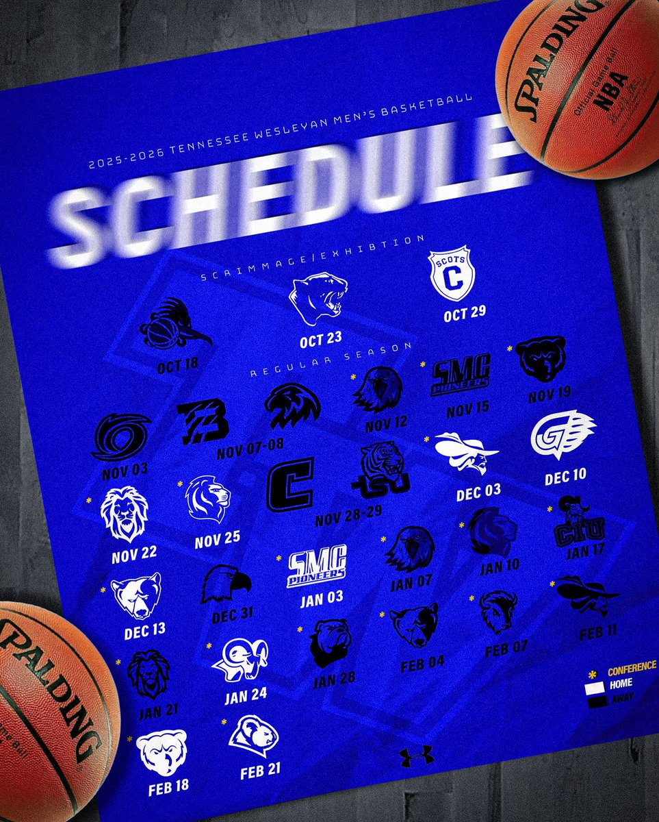 TWU Mens Basketball tweet media