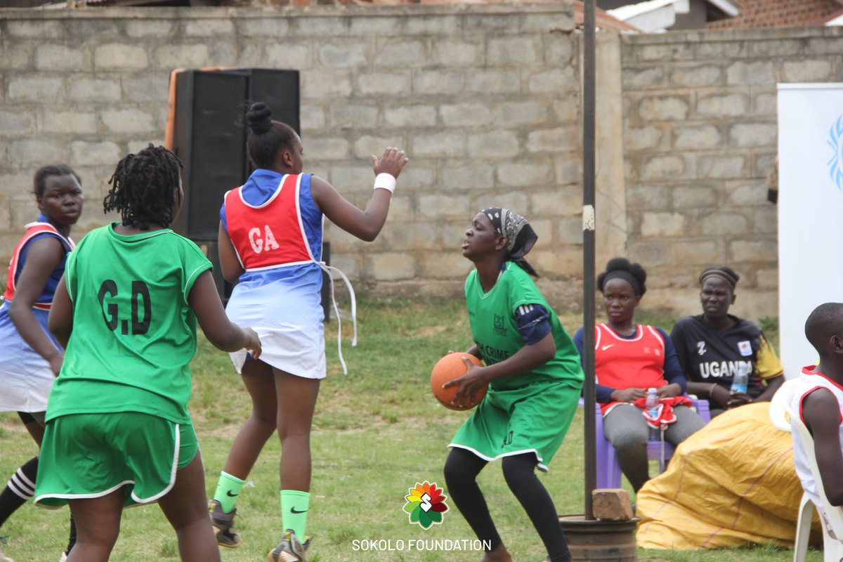 SokoloFoundatio's tweet photo. Here's a glimpse of the fun we had: 

Football, netball, and volleyball tournaments that brought out the competitive spirit in everyone.
Exciting games and activities that promoted teamwork and laughter
Valuable sessions on alcohol awareness and the importance of healthy living https://t.co/FipoyHUgRu