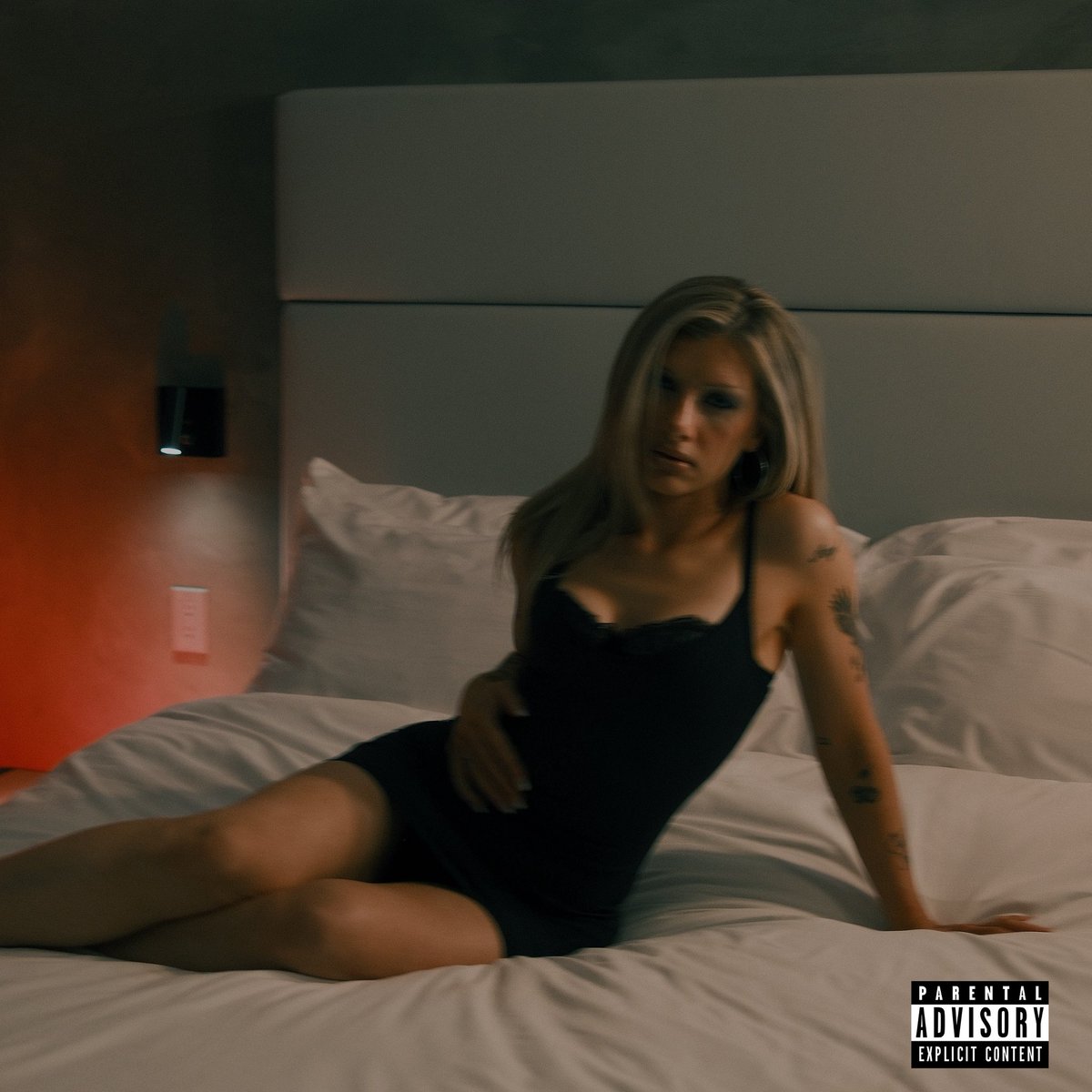 "VIXEN" THE ALBUM OUT NOW