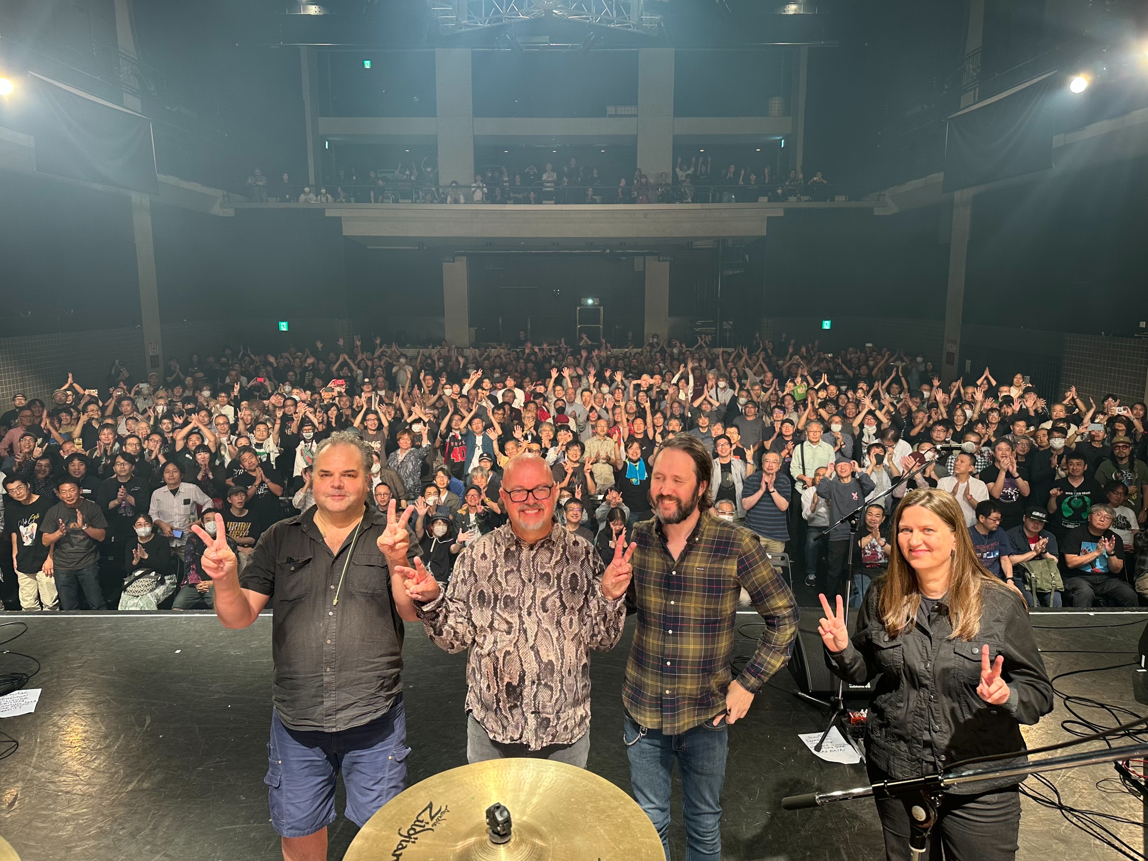 イタリアンプログレ　プロッグ・エキシビション イタリアンプログレ プロッグ・エキシビション Italian Prog