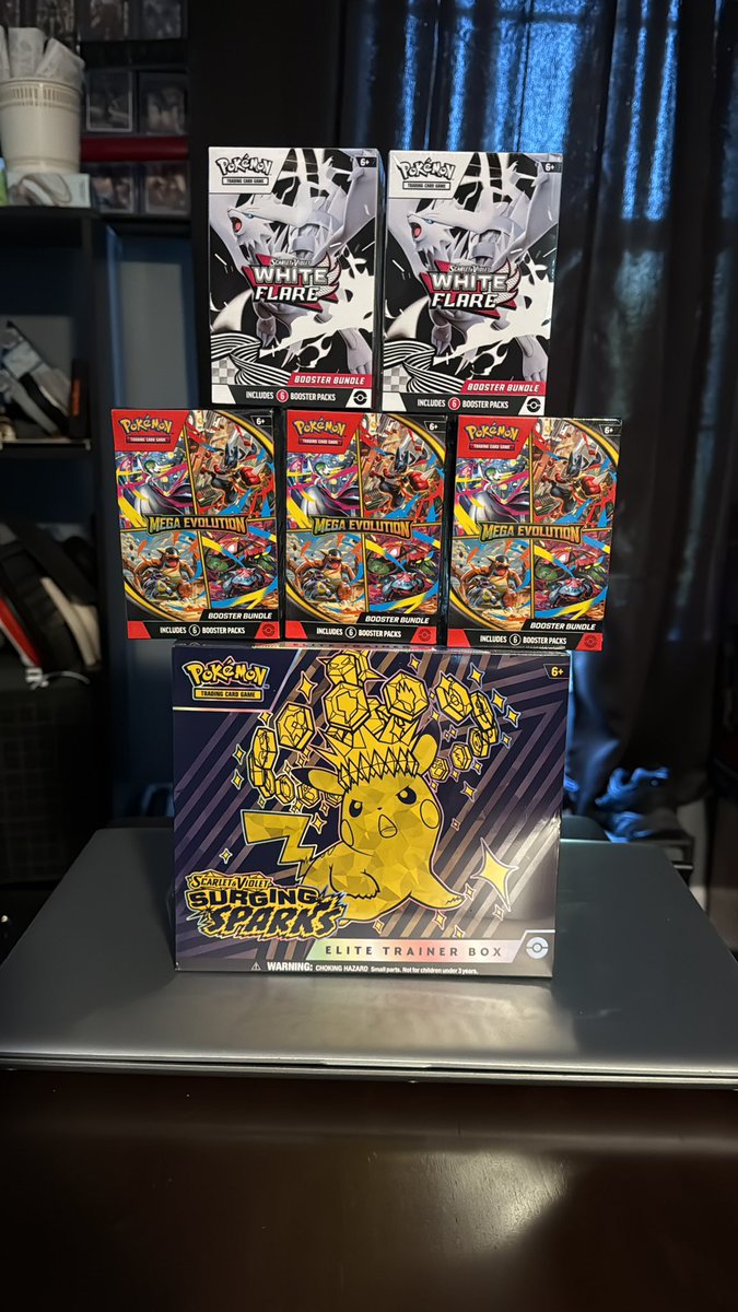 Crazy <a href="/gamestop/">GameStop</a> Pokémon find today