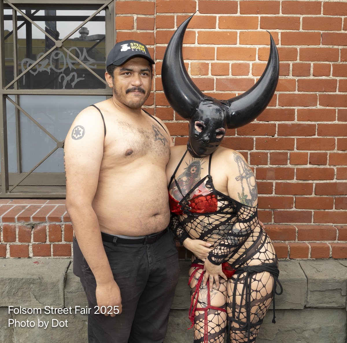 Dot the Photographer tweet media