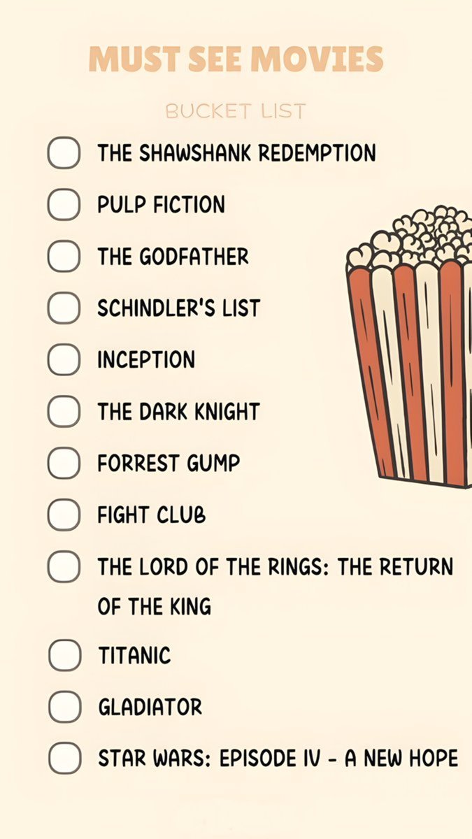 7 for me, How many have you seen?