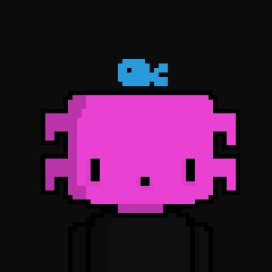 Just added another cutie to the vault 🦠

#spreadthevirus