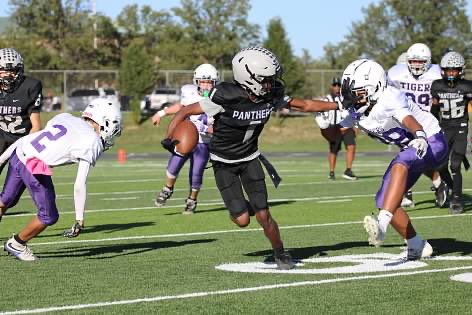 imonchill's tweet photo. Miles Conner
Wide Receiver
Pickerington Panthers
Class of 2031 https://t.co/zSrSdqkkwu