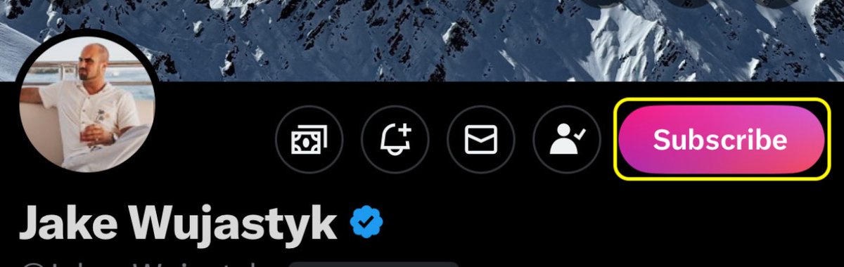 Jake Wujastyk tweet media