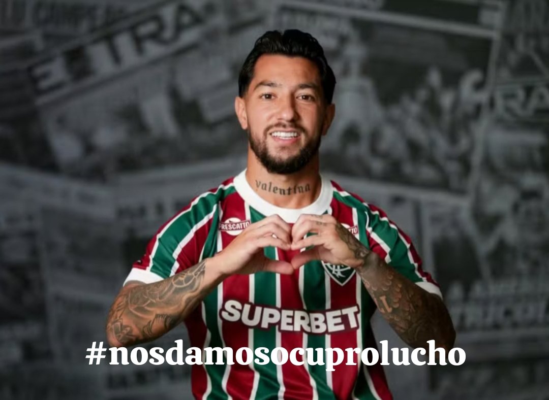 #nosdamos