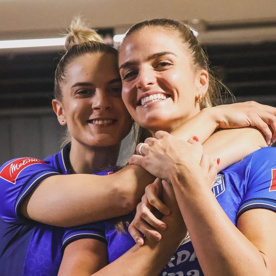 Sério mesmo, TÔ APAIXONADA!