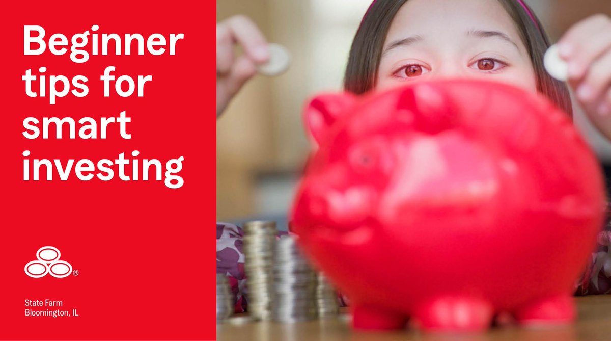 If you’re ready to start investing but need some help with first steps, start here. This is a nice guide to the basics, and what to think about as you get going.

st8.fm/3Il57tq