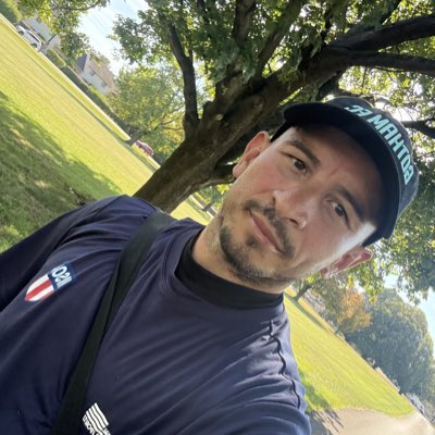 #NewProfilePic #collegesoccer #nisoa #ncaasoccer