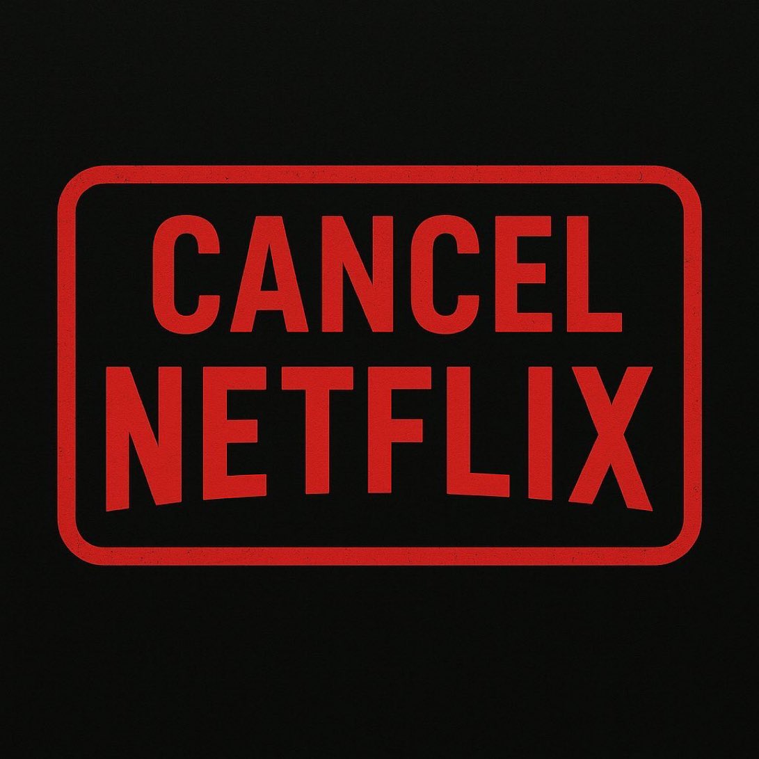CancelNetflix is the first Meme narrative on the <a href="/BNBCHAIN/">BNB Chain</a> 
CA:  0xb9a3dD06220618A0Cd73CAe4CCA635D725A86F6f

TG channel:  t.me/CancelNetflix2