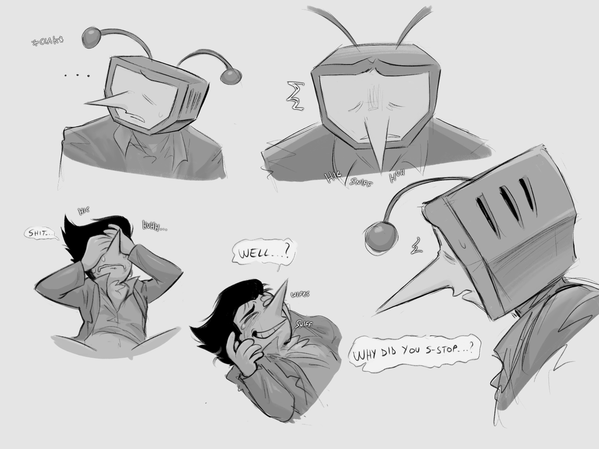 angySecretLab's tweet photo. (2/3) https://t.co/njX3tBmxkc
