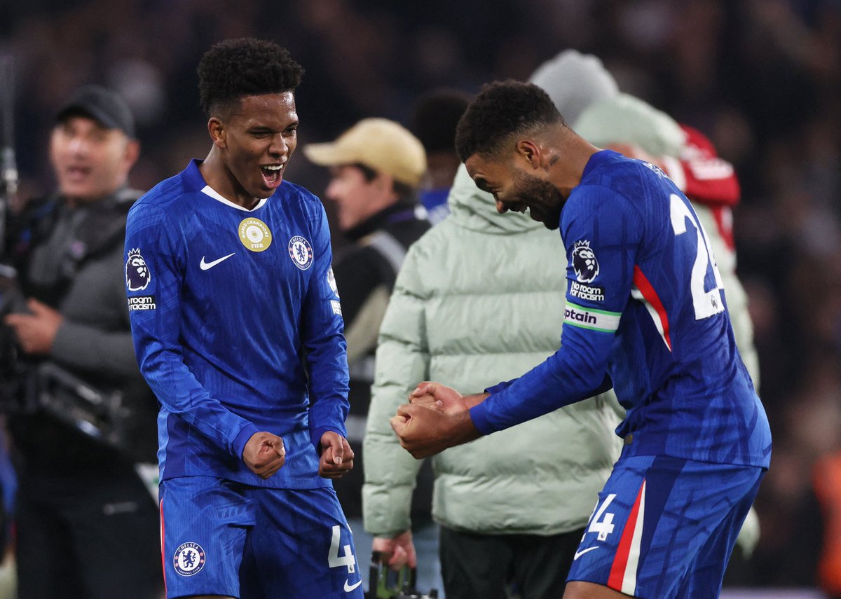MaxLondonsFirst's tweet image. Estevao is such a humble young lad, no drama’s, just a pure Footballer dedicating his every day work to God. So likeable. #CFC