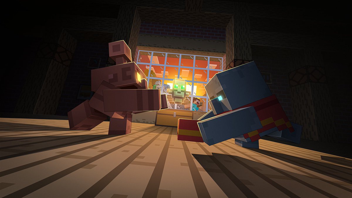 MrSt0ne's tweet image. It&apos;s all about organisation and decoration 🤖🗿 #Minecraft #minecraft建築コミュ