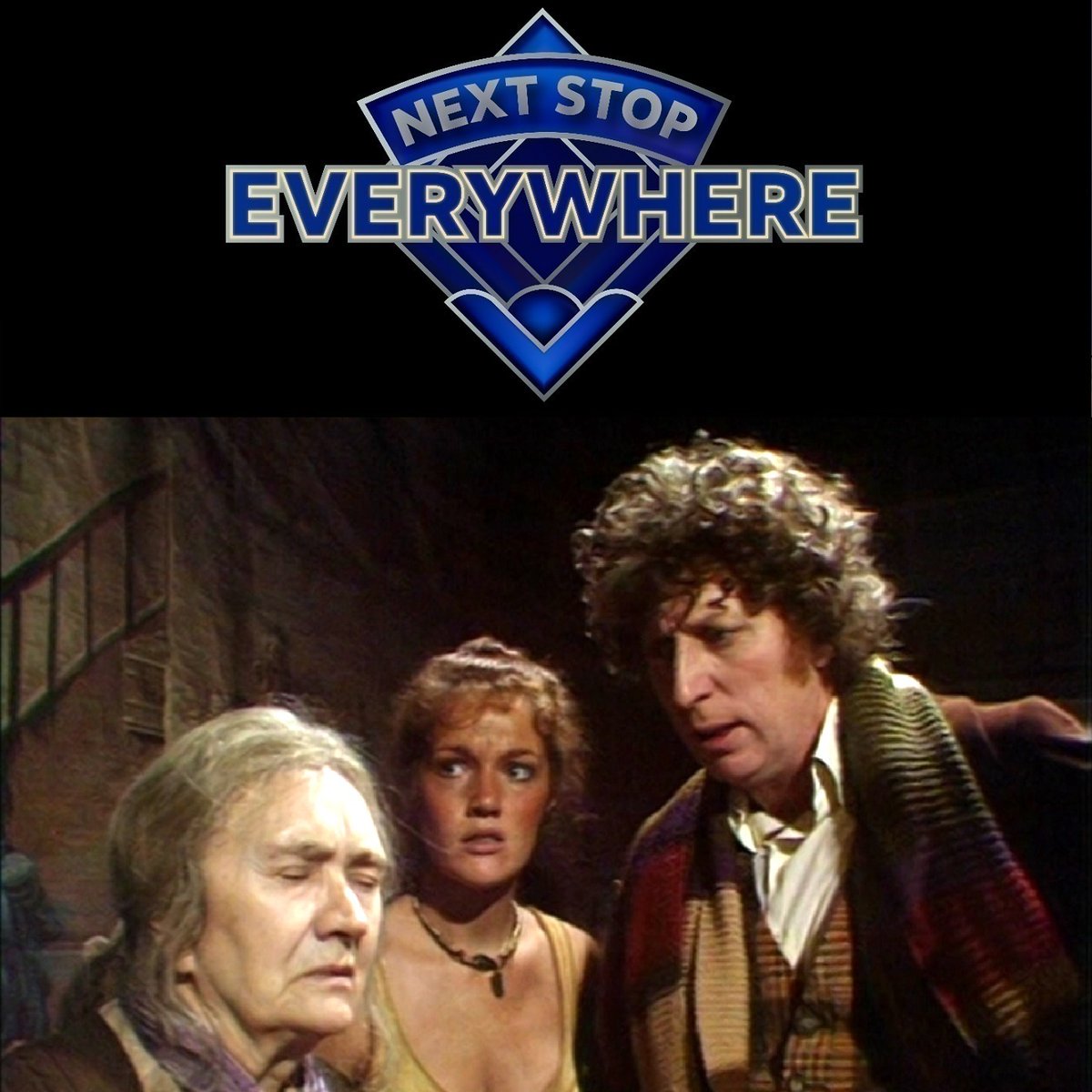 NEXT STOP EVERYWHERE 355: "Image of the Fendahl" Is Up!

charlesskaggs.blogspot.com/2025/10/next-s…

<a href="/NextStopWho/">Next Stop Everywhere: The Doctor Who Podcast</a> <a href="/JesseJacksonDFW/">Jesse W Jackson</a> #DoctorWho #ImageOfTheFendahl #NextStopEverywhere #TomBaker #FourthDoctor #LouiseJameson #Leela #WandaVentham #EdwardArthur #DenisLill #ScottFredericks #DaphneHeard #K9