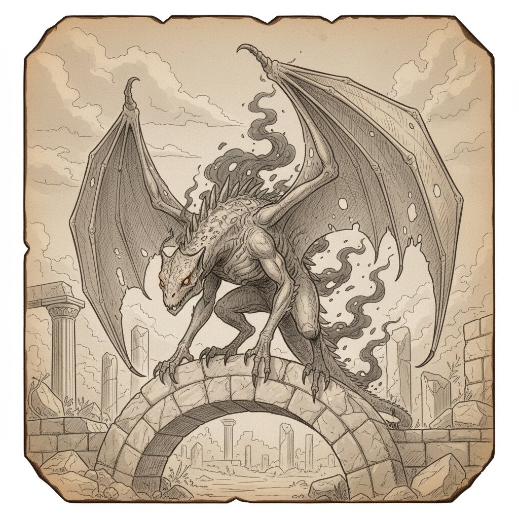 The Rune Guardians tweet media