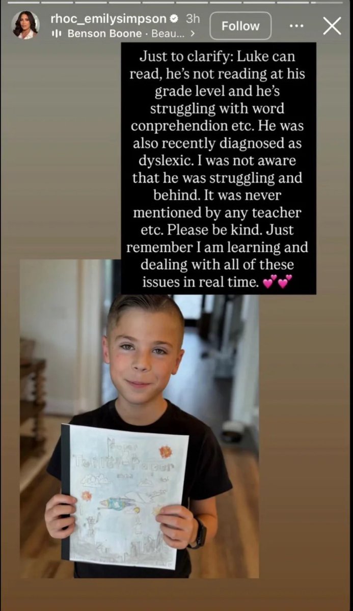 Bye Wig Hello Drama tweet media