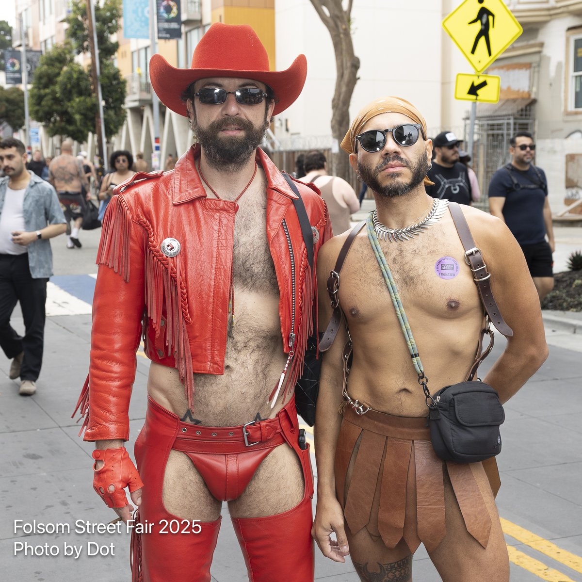 Dot the Photographer tweet media