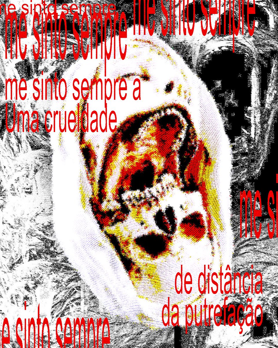 esoetericos's tweet image. uma crueldade