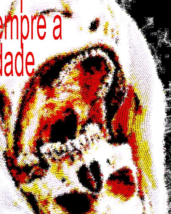 esoetericos's tweet image. uma crueldade