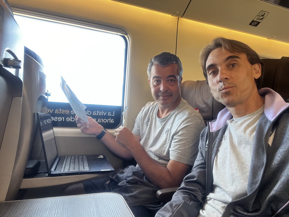 Francisco Atienza tweet media