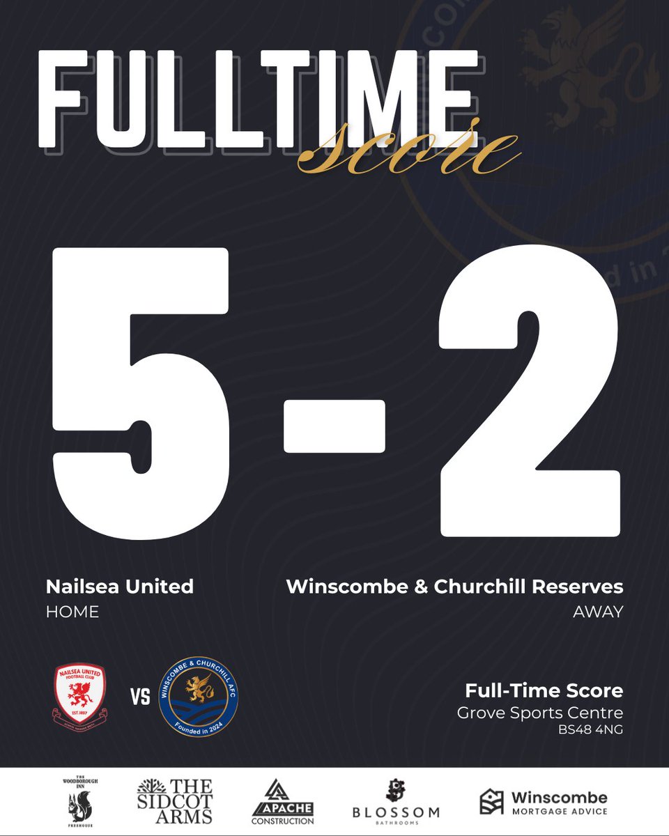 Winscombe AFC Senior tweet media