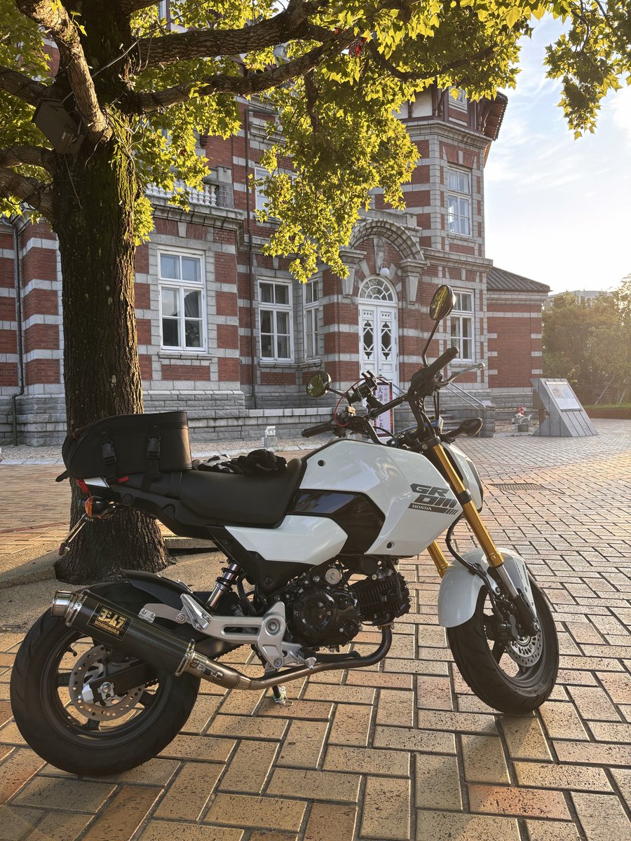 ykcrew87 (@yk87_z900rs) / Posts / X