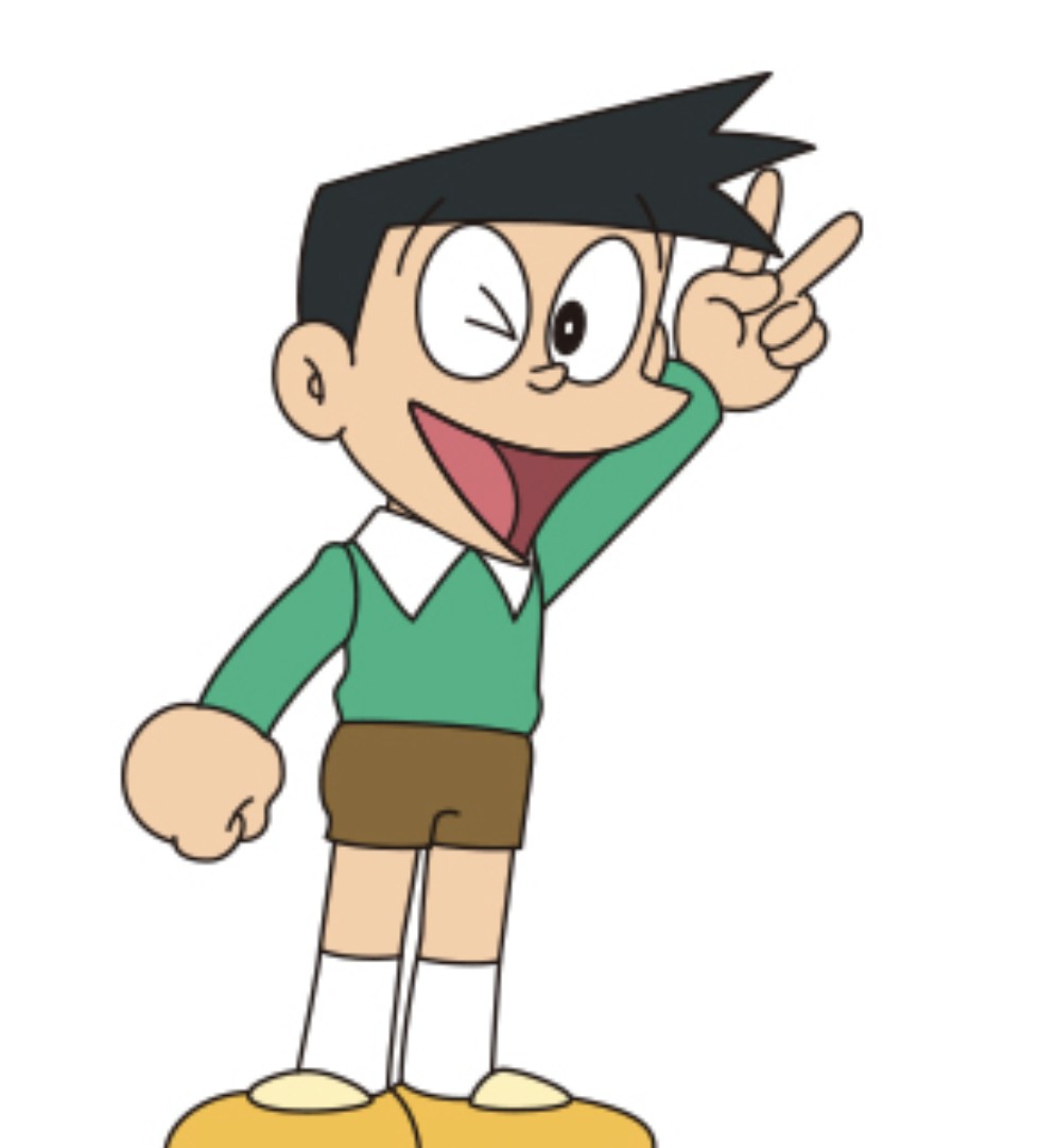 スネ夫
