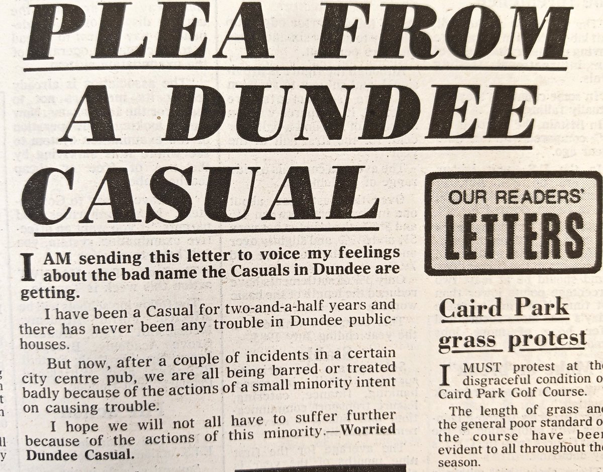 Gordon Morris tweet media