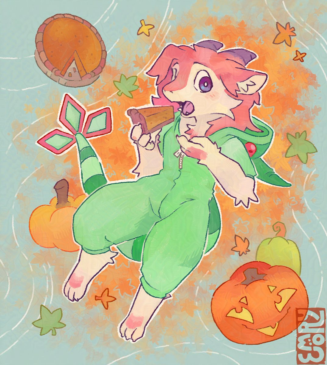 Hallowed Eve 
#Halloween