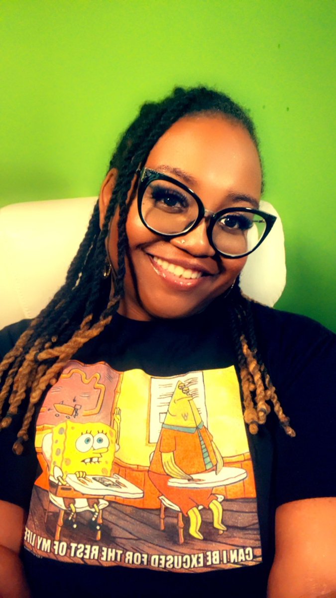 Come watch me scream for a couple of hours while I start my Spooky Scary Game Month🫣I’m playing The Cabin Factory Today