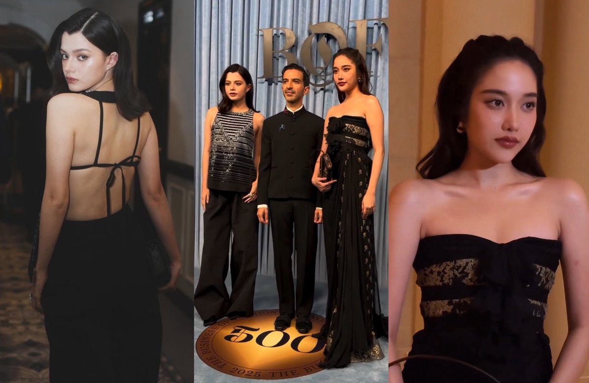 BrendaAlvi's tweet photo. Te sientes orgullosa de FB? 🥹🤍

Repite conmigo: 

ORGULLOSA DE SER FAN DE FREENBECKY

SAROCHA REBECCA AT BOF500GALA
#FreenBeckyBoFClassof2025
#FreenIsBoFClassof2025
#BeckyIsBoFClassof2025 https://t.co/9wXBxp3s6J