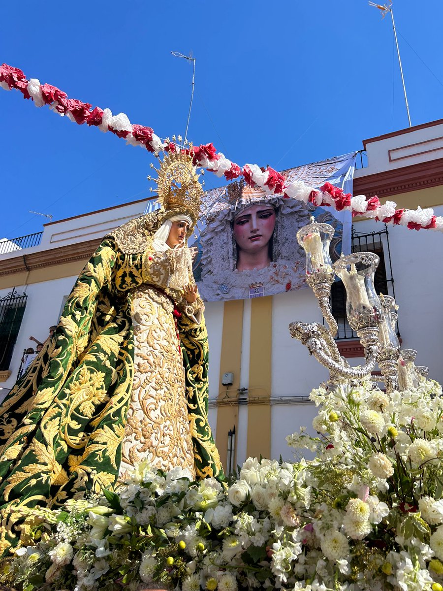 En el corazón del tiro, Esperanza