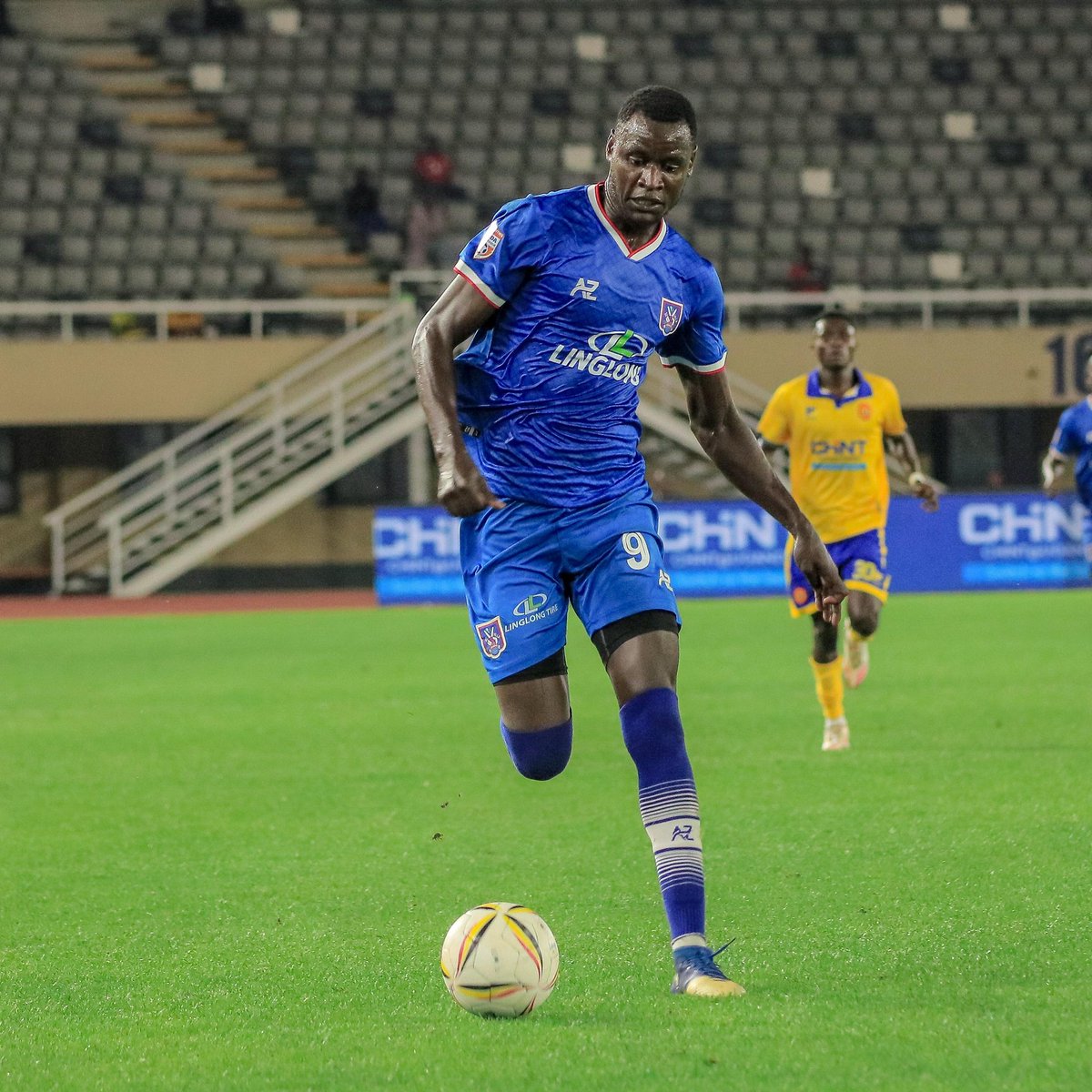 SCVillaJogoo's tweet image. Today through the Lens 📷

#KCCSCV | @UPL 
#Theajogoos🔵