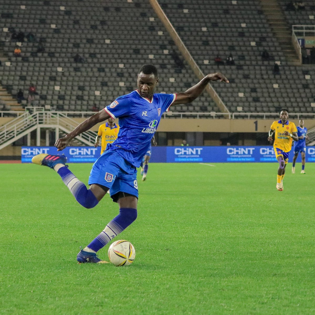 SCVillaJogoo's tweet image. Today through the Lens 📷

#KCCSCV | @UPL 
#Theajogoos🔵