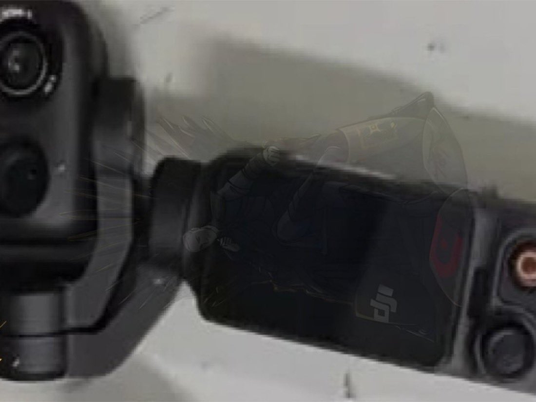 OmniVision unveils a new 50 MP CMOS sensor, the OV50R40, set to power DJI's Osmo Pocket 4 and future flagship smartphones from Oppo, Vivo, and Xiaomi.

Features include 8K video and HDR capabilities.

Exciting times ahead for mobile photography!