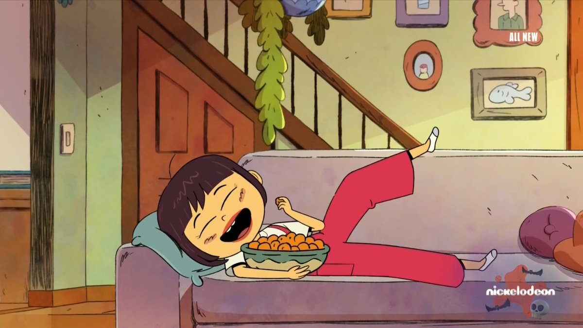 MiguelArtwork16's tweet image. SHE’S SO EXTREMELY PRECIOUS, I ABSOLUTELY ADORE HER SM!!!!!! ❤️❤️❤️ #WyldePak #Nickelodeon