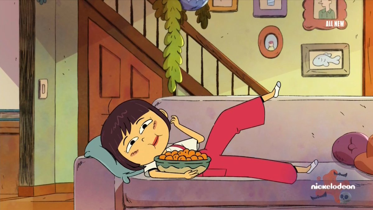 MiguelArtwork16's tweet image. SHE’S SO EXTREMELY PRECIOUS, I ABSOLUTELY ADORE HER SM!!!!!! ❤️❤️❤️ #WyldePak #Nickelodeon