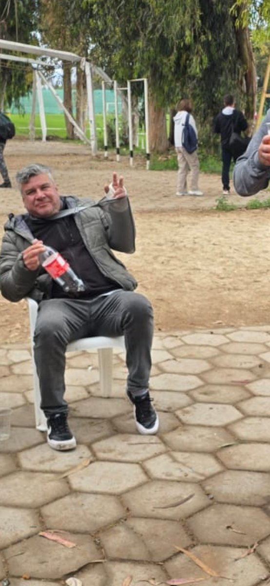 Maldita vejentud 🤪